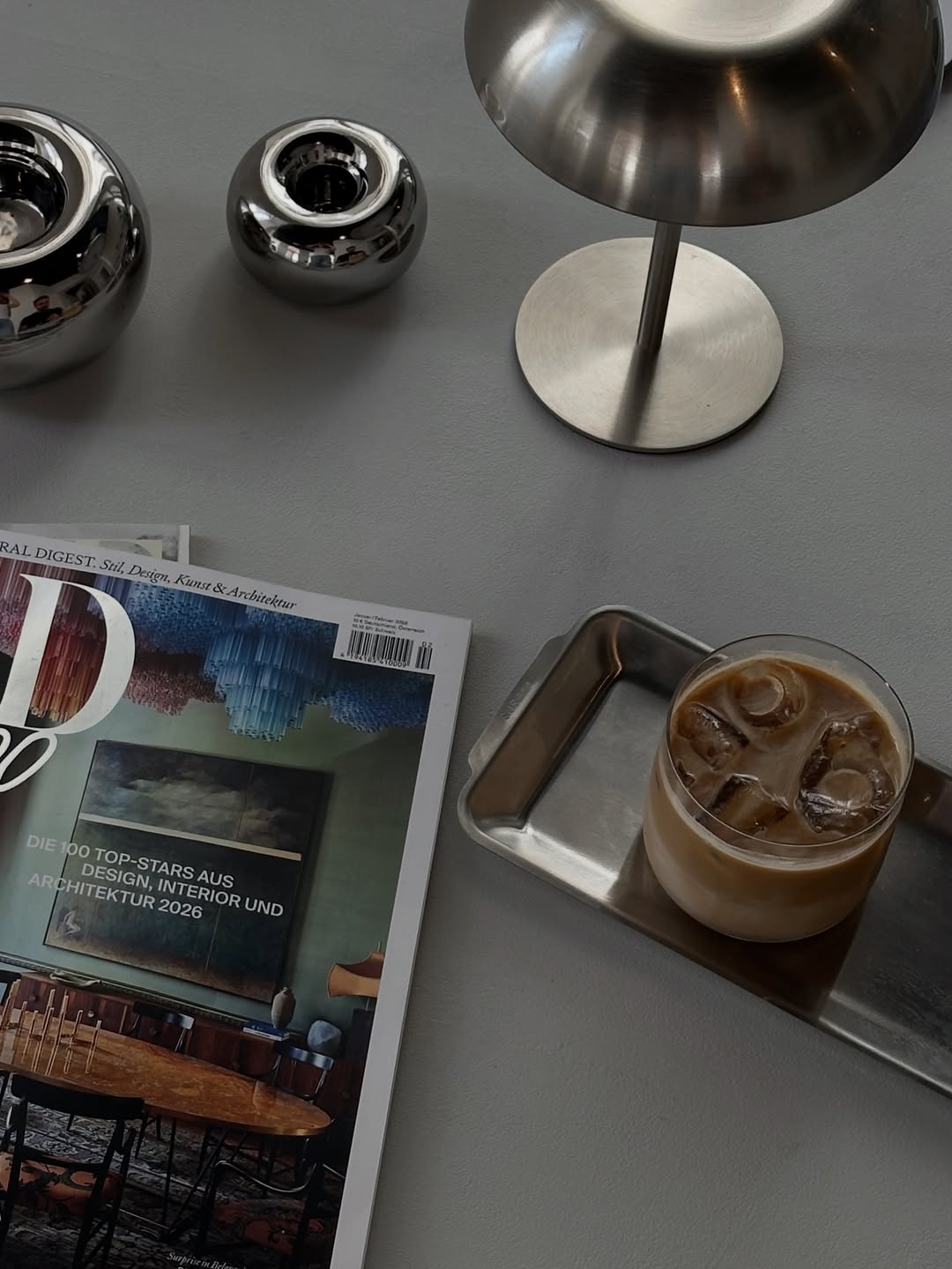 Coffee Bar